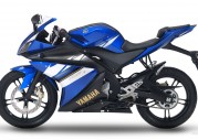 Yamaha YZF-R125